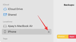 iPhone과 Mac의 연결을 끊는 17가지 방법