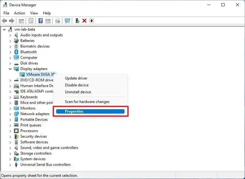 วิธีย้อนกลับไดรเวอร์ Nvidia เพื่อแก้ไขปัญหาใน Windows 11