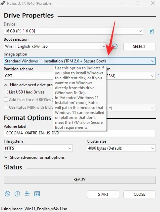 USB로 Windows 11을 포맷하는 방법