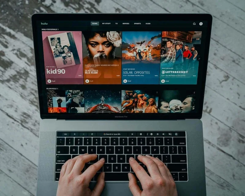 Hulu "로그인이 차단되었습니다" 오류를 수정하는 방법