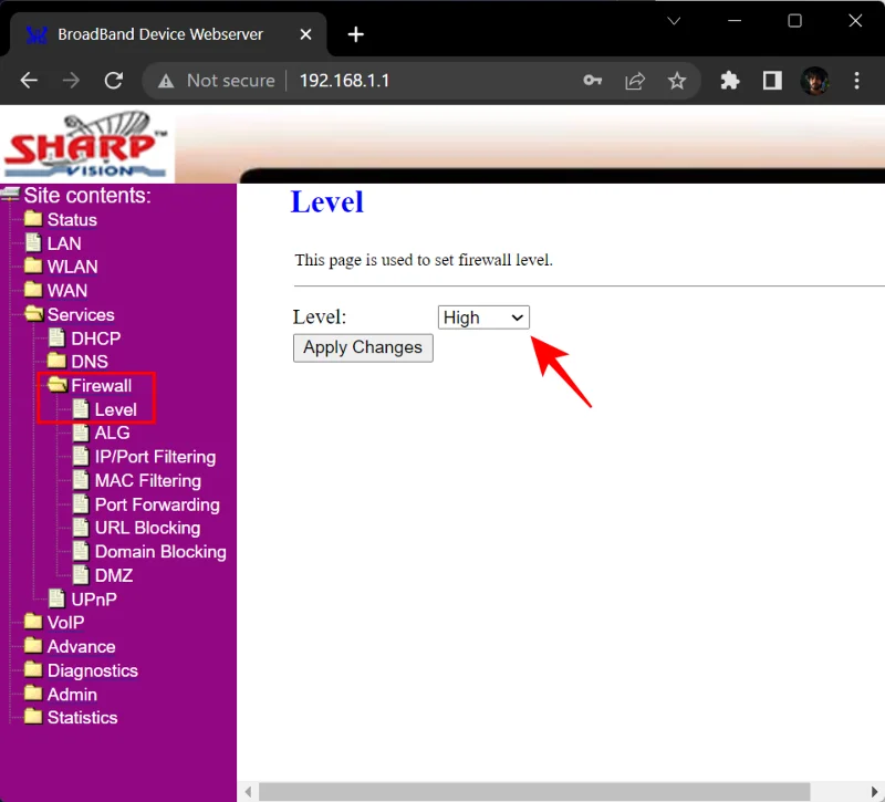 วิธีตรวจสอบประเภท NAT บน Windows 11