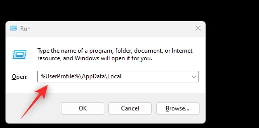 Windows 11에서 작업 표시줄에 아이콘이 표시되지 않습니까?  어떻게 고치는 지