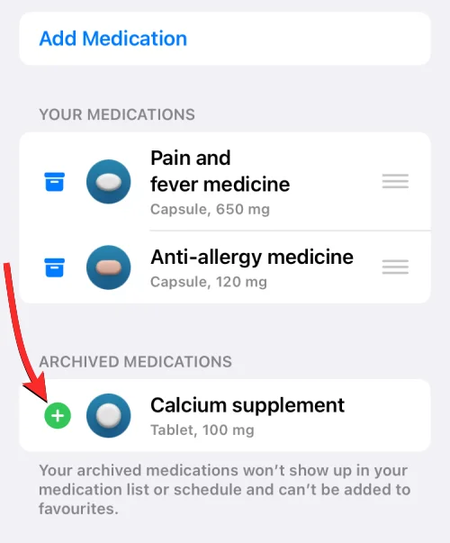 iPhone에서 약을 관리하는 방법: 건강 앱에서 약을 추가, 추적, 공유 및 삭제