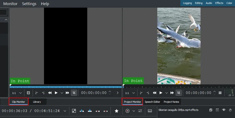 Windows에서 Kdenlive를 사용하는 방법: 단계별 가이드