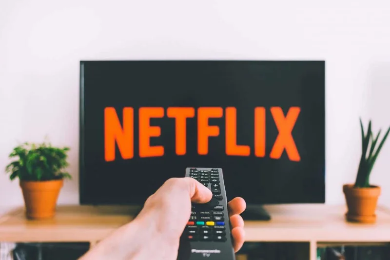 TV에서 Netflix를 로그아웃하는 방법