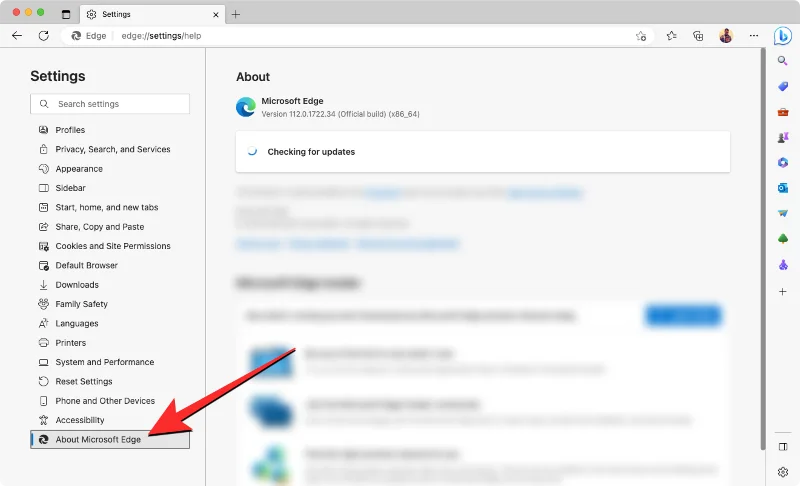 Microsoft Edge Drop을 사용하여 파일을 전송하는 방법 [2023]