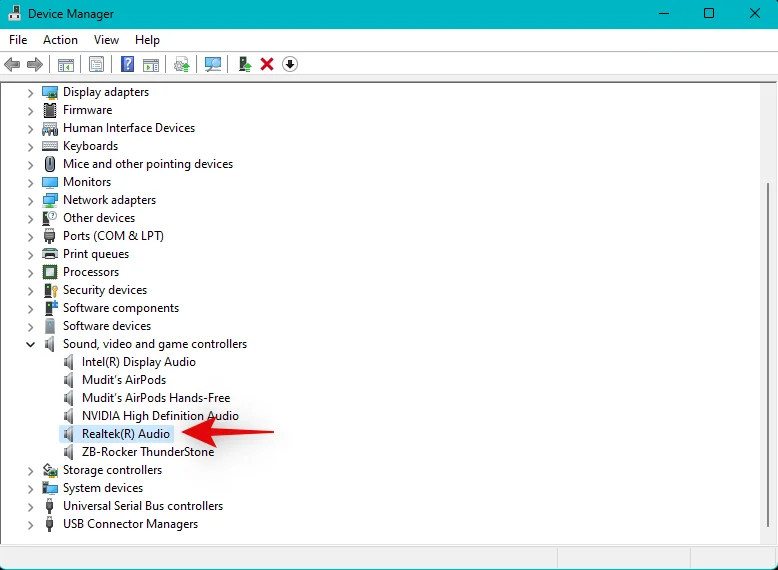 18 วิธีในการแก้ไขปัญหาบริการเสียงไม่ตอบสนองใน Windows 11