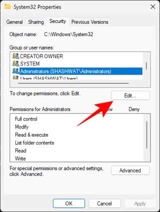 3 วิธีในการเปิดโฟลเดอร์ System 32 บน Windows 11 หรือ 10