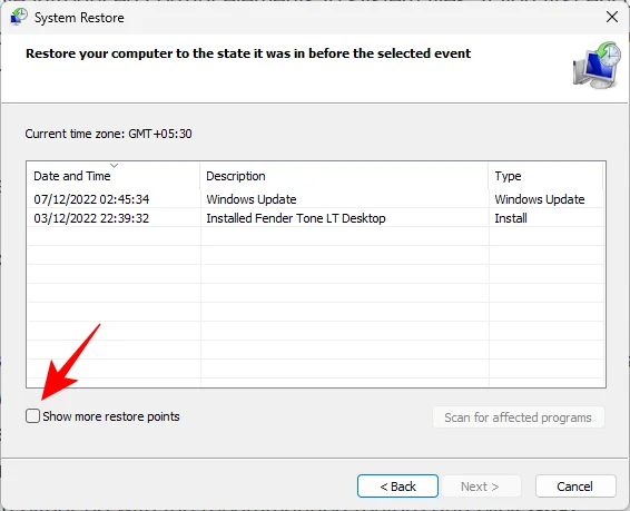 วิธีแก้ไข “การป้องกันทรัพยากร Windows พบไฟล์ที่เสียหาย แต่ไม่สามารถแก้ไขบางไฟล์ได้” ใน Windows 11 หรือ 10