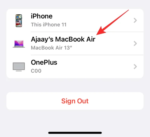 iPhone과 Mac의 연결을 끊는 17가지 방법