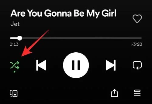 關閉 Spotify 上的隨機播放：分步指南和提示