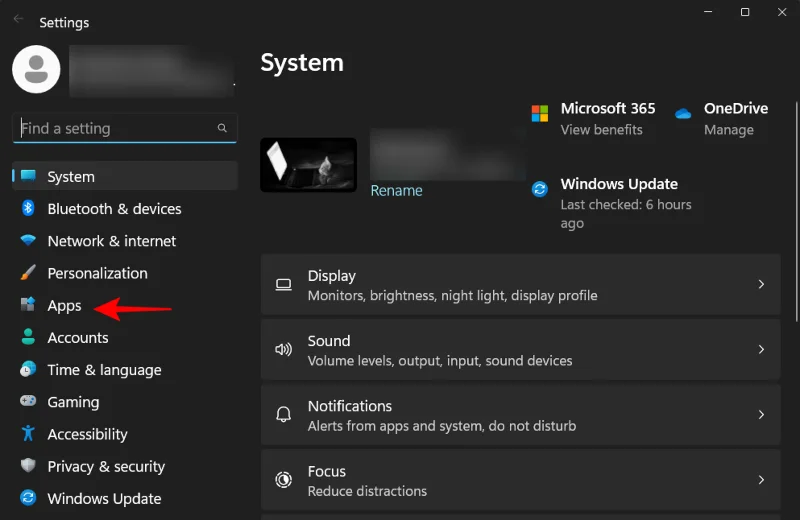 วิธีหยุดป๊อปอัป McAfee บน Windows 11