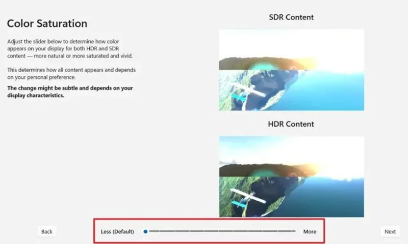 วิธีปรับเทียบการแสดงผล HDR บน Windows 11