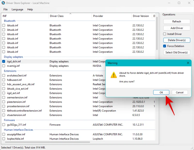 So reparieren Sie Verbindungen zu drahtlosen Displays unter Windows 11 oder 10