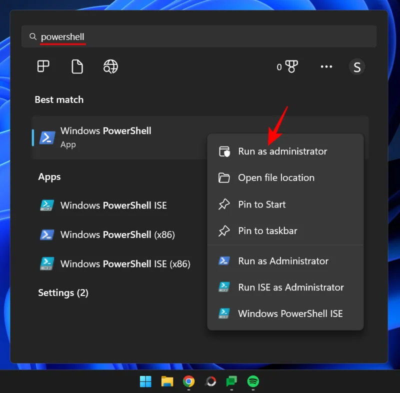 ลบเครื่องพิมพ์ใน Windows 11: 6 วิธีการและคำอธิบายการแก้ไข 7 รายการ