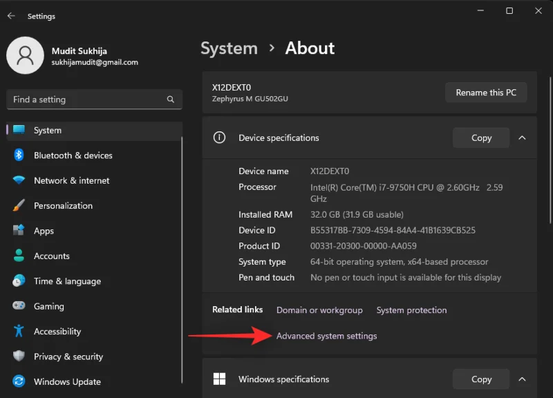 ข้อผิดพลาด BSOD 'Page Fault ในพื้นที่ Nonpaged' ใน Windows 11: 13 วิธีในการแก้ไข