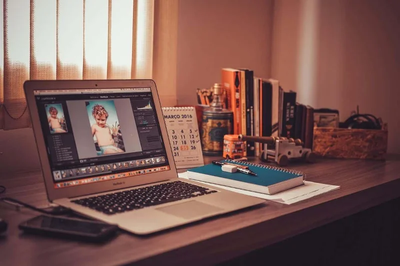 Lightroom과 Photoshop: 어느 것을 사용해야 할까요?