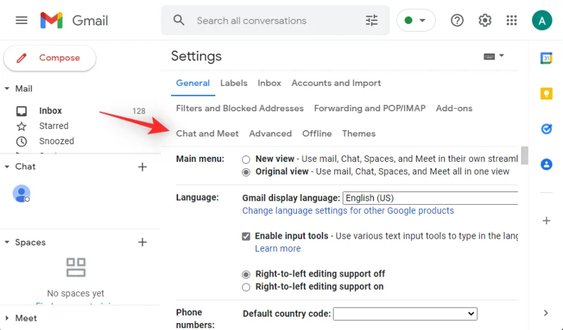 Google Chat에서 알림을 받지 못하시나요?  PC, iPhone 또는 Android에서 문제를 해결하는 방법