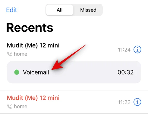 什麼是 iOS 17 上的實時語音郵件以及如何啟用和使用它