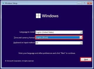 วิธีติดตั้ง Windows 11 โดยไม่ต้องใช้แอพ Bloatware