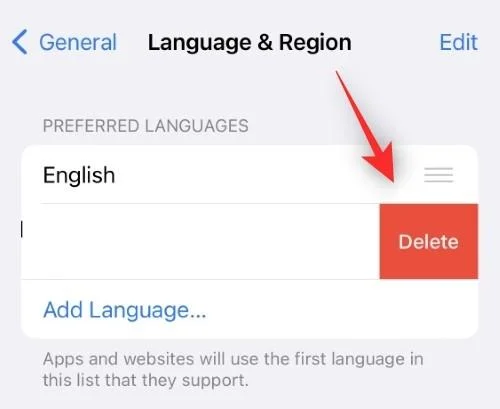 [수정] iOS 16의 iPhone 잠금 화면에서 음악 위젯을 사용할 수 없음