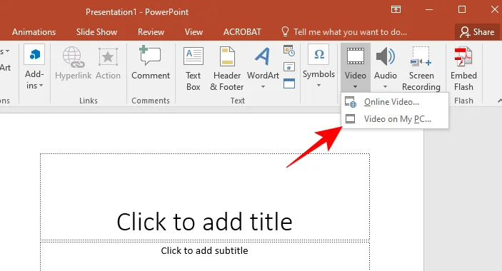 Windows 11에서 비디오를 자르는 6가지 방법