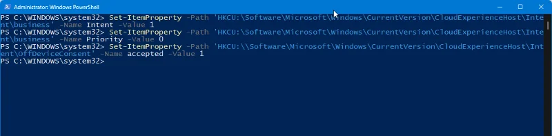 ตัวเลือกการใช้งานอุปกรณ์ใน Windows 11 คืออะไรและใช้งานอย่างไร