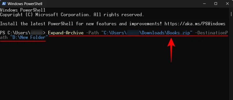 วิธีแยกไฟล์ใน Windows 11 [AIO] [2023]