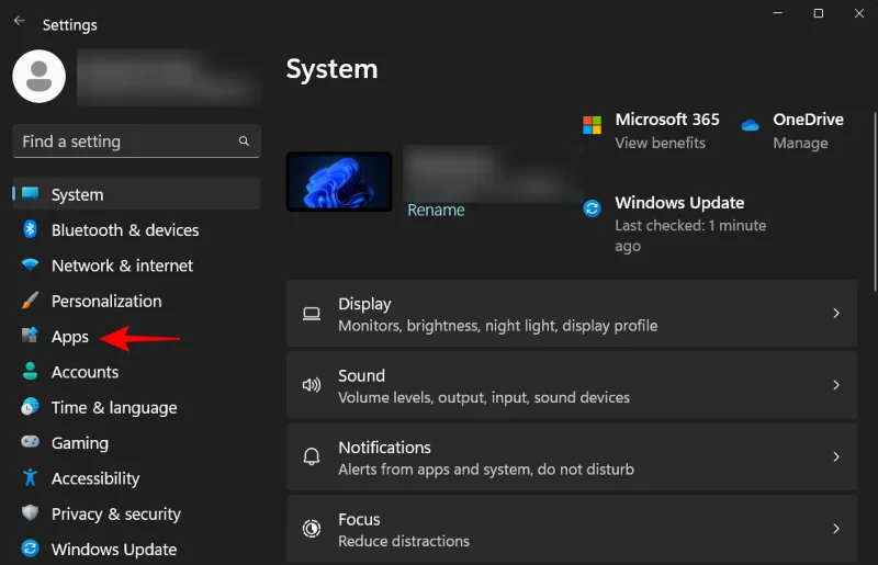 Windows 11에서 시작할 프로그램 추가: 단계별 가이드