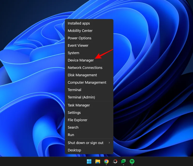 ลบเครื่องพิมพ์ใน Windows 11: 6 วิธีการและคำอธิบายการแก้ไข 7 รายการ