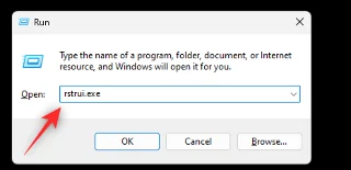 Windows 11에서 작업 표시줄에 아이콘이 표시되지 않습니까?  어떻게 고치는 지