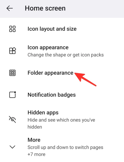 Android에서 Microsoft Launcher를 설정하고 사용하는 방법[2023]