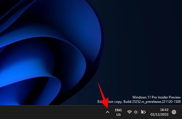 วิธีเปิดใช้งาน Windows Defender ใน Windows 11