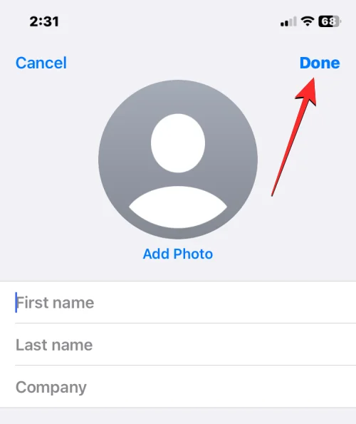iPhone에서 연락처를 삭제하는 방법: 알아야 할 모든 것