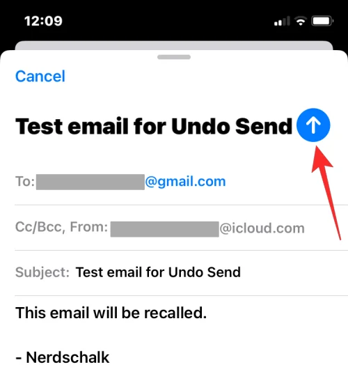 IOS 16: Apple Mail에서 메시지를 불러오는 방법