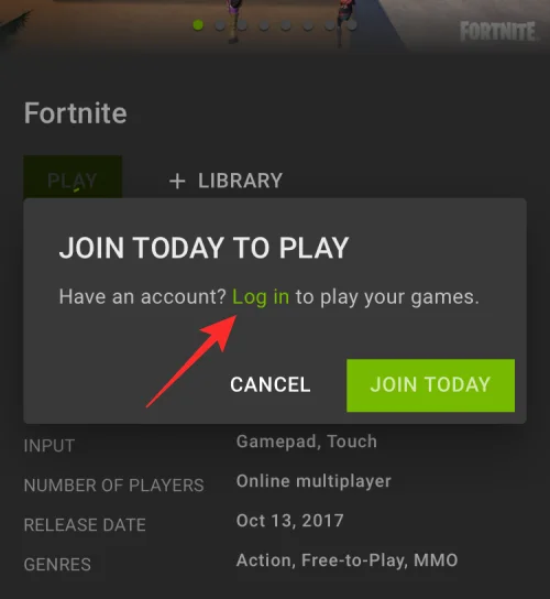 iPhone에서 Fortnite를 얻는 2가지 방법: Nvidia GeForce Now 및 Xbox Cloud Gaming 사용
