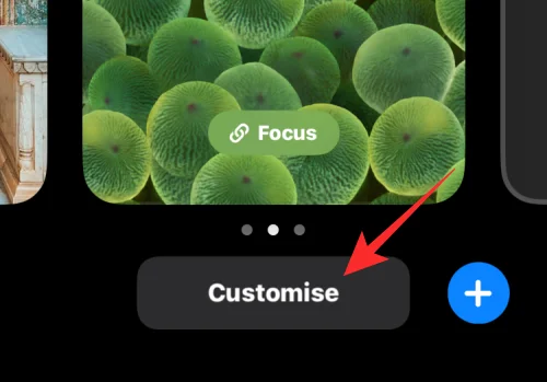 iOS 16에서 잠금 화면 위젯은 iPhone의 배터리를 소모합니까?