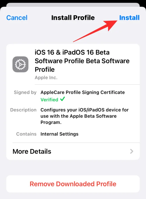 如何在沒有計算機的情況下刪除 iOS 16 Beta：您需要了解的指南和詳細信息