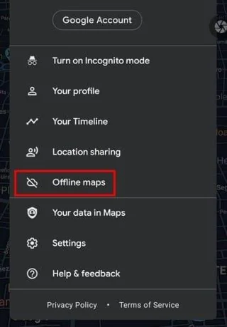 How to Access and Erase Your Google Maps History