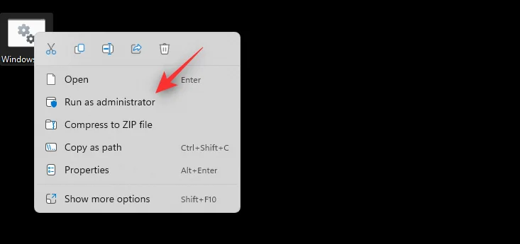 Windows 11에서 WiFi 비밀번호를 찾거나 확인하는 4가지 방법