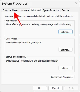 วิธีเปิด Network Discovery บน Windows 11: 4 วิธีและ 3 แก้ไข