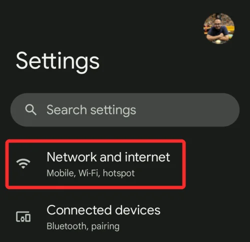 Android 12: Wi-Fi, Wi-Fi 연결 또는 인터넷을 완전히 끄는 방법