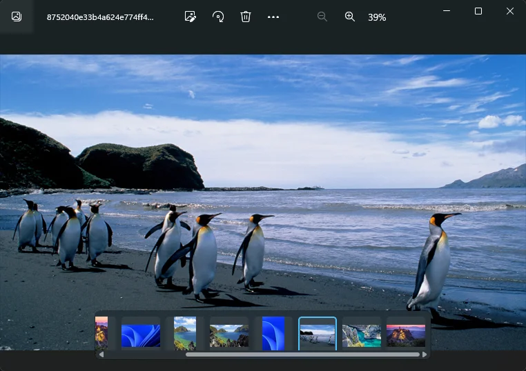 วิธีดาวน์โหลดรูปภาพวอลเปเปอร์ Windows Spotlight บนพีซีของคุณ