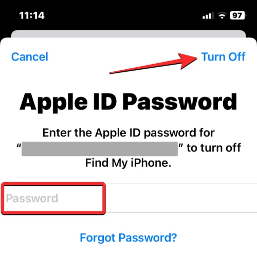 iPhone에서 위치를 끄는 방법: 알아야 할 모든 것