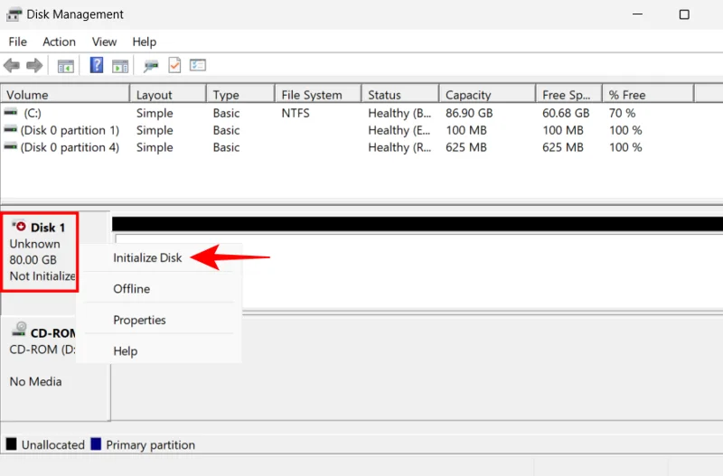 วิธีโคลน Windows 11 เป็น SSD [AIO]