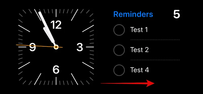 Comment modifier et personnaliser le mode veille sur iOS 17