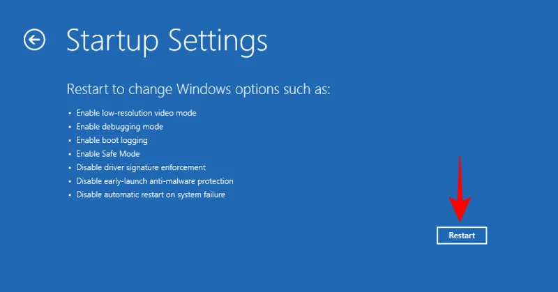 명령 프롬프트(CMD)를 사용하여 Windows 11 관리자 비밀번호를 재설정하는 방법