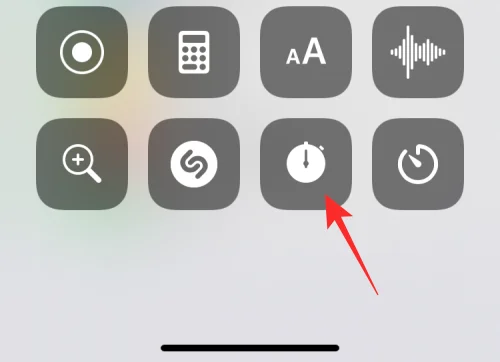 iPhone에서 제어 센터를 얻는 방법.  어디에 있고 어떻게 편집하나요?