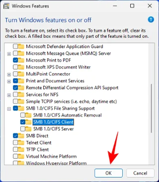 7 Möglichkeiten, unter Windows 11 auf einen freigegebenen Ordner zuzugreifen (und 6 Lösungen, wenn dies nicht möglich ist)