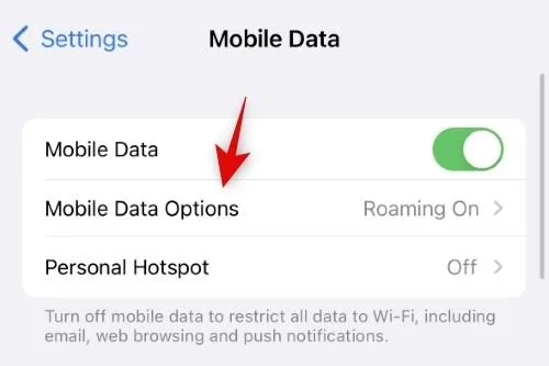 iPhone에 알림 배지가 없습니까?  고치는 7가지 방법